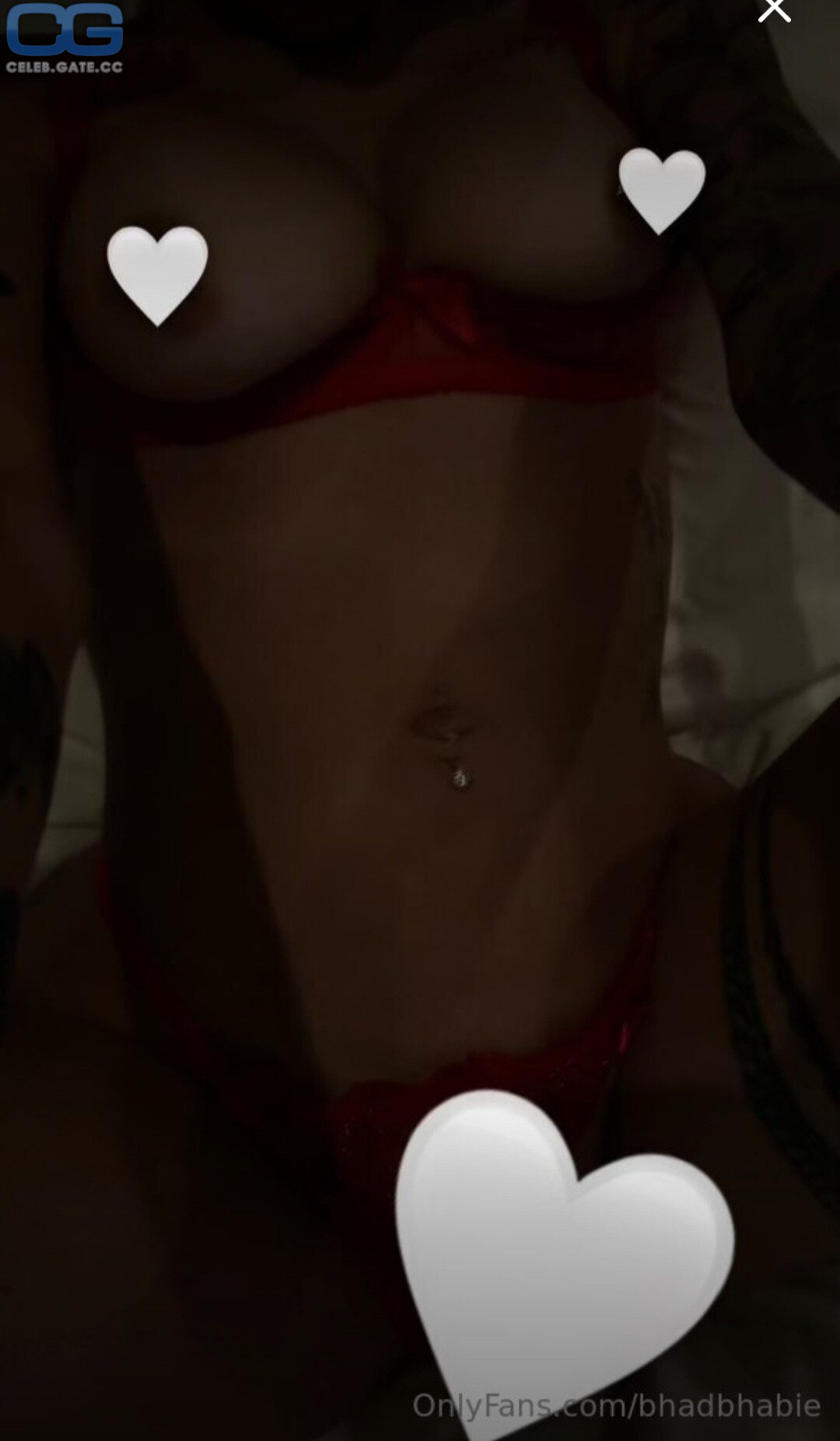 Bhad Bhabie 