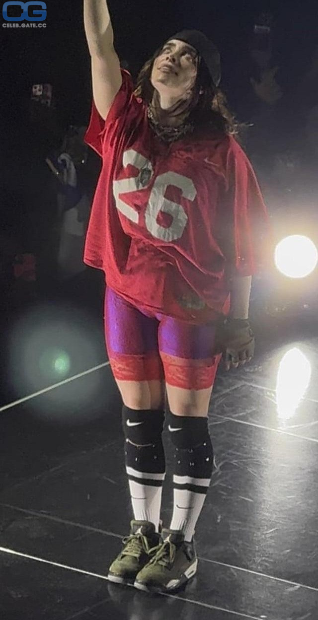 Billie Eilish 
