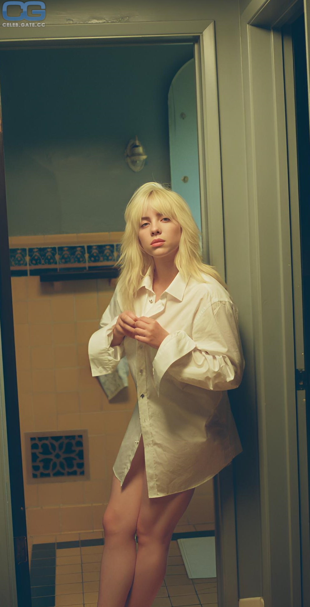 Billie Eilish 