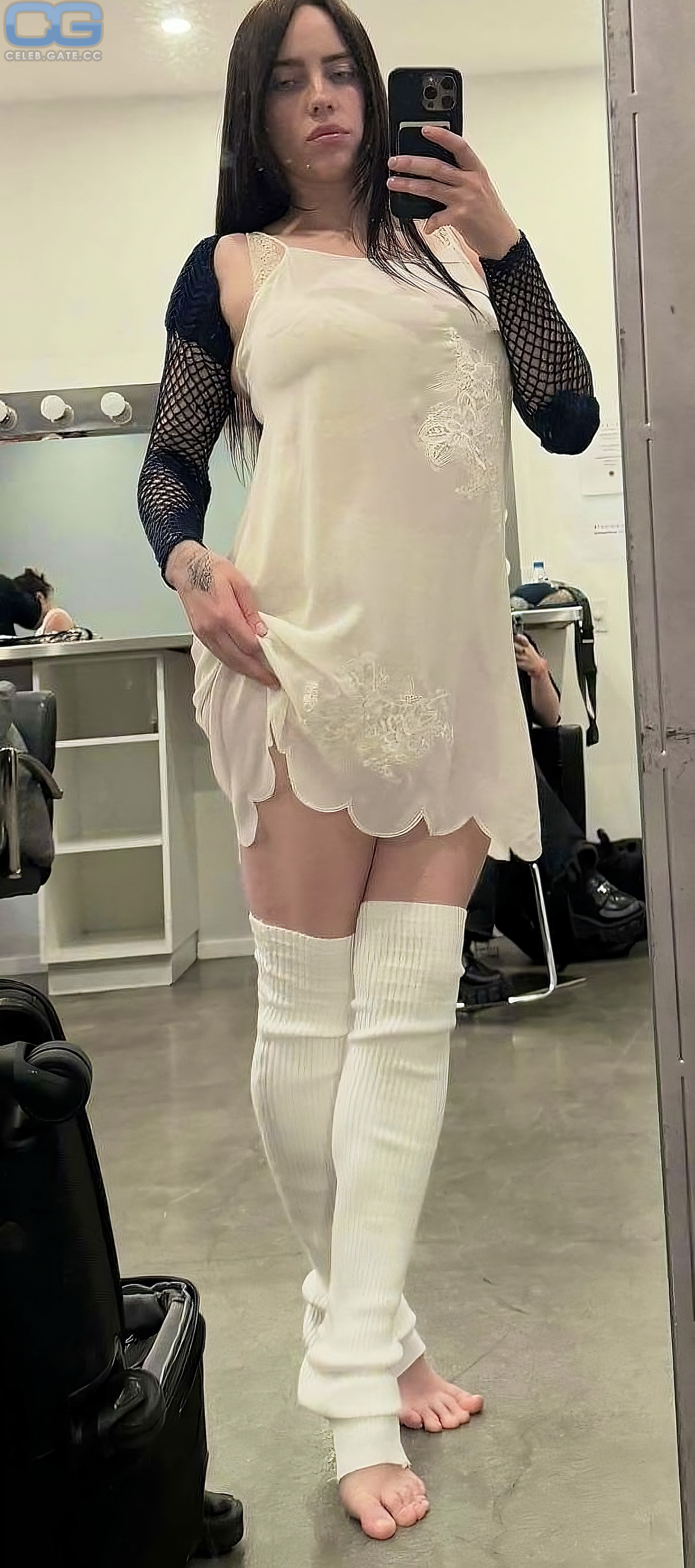 Billie Eilish 