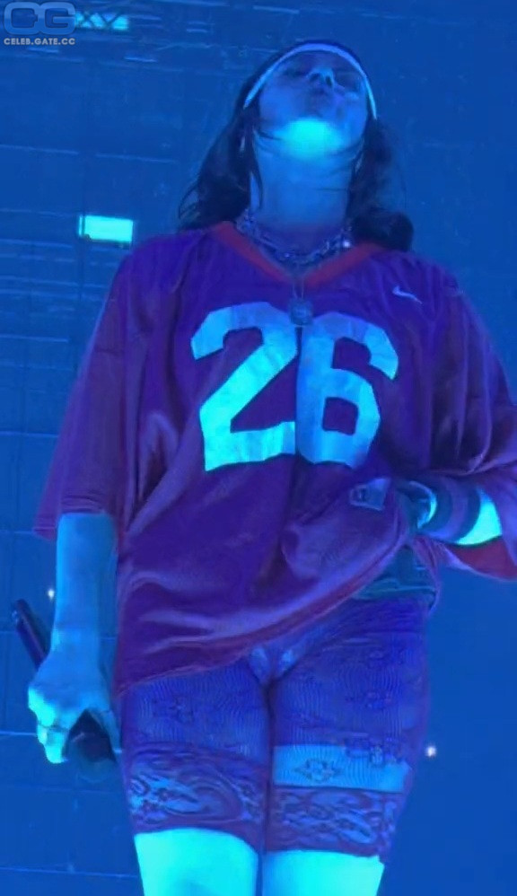 Billie Eilish 
