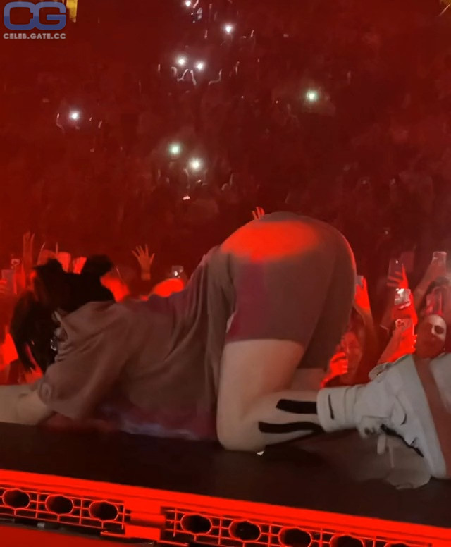 Billie Eilish 