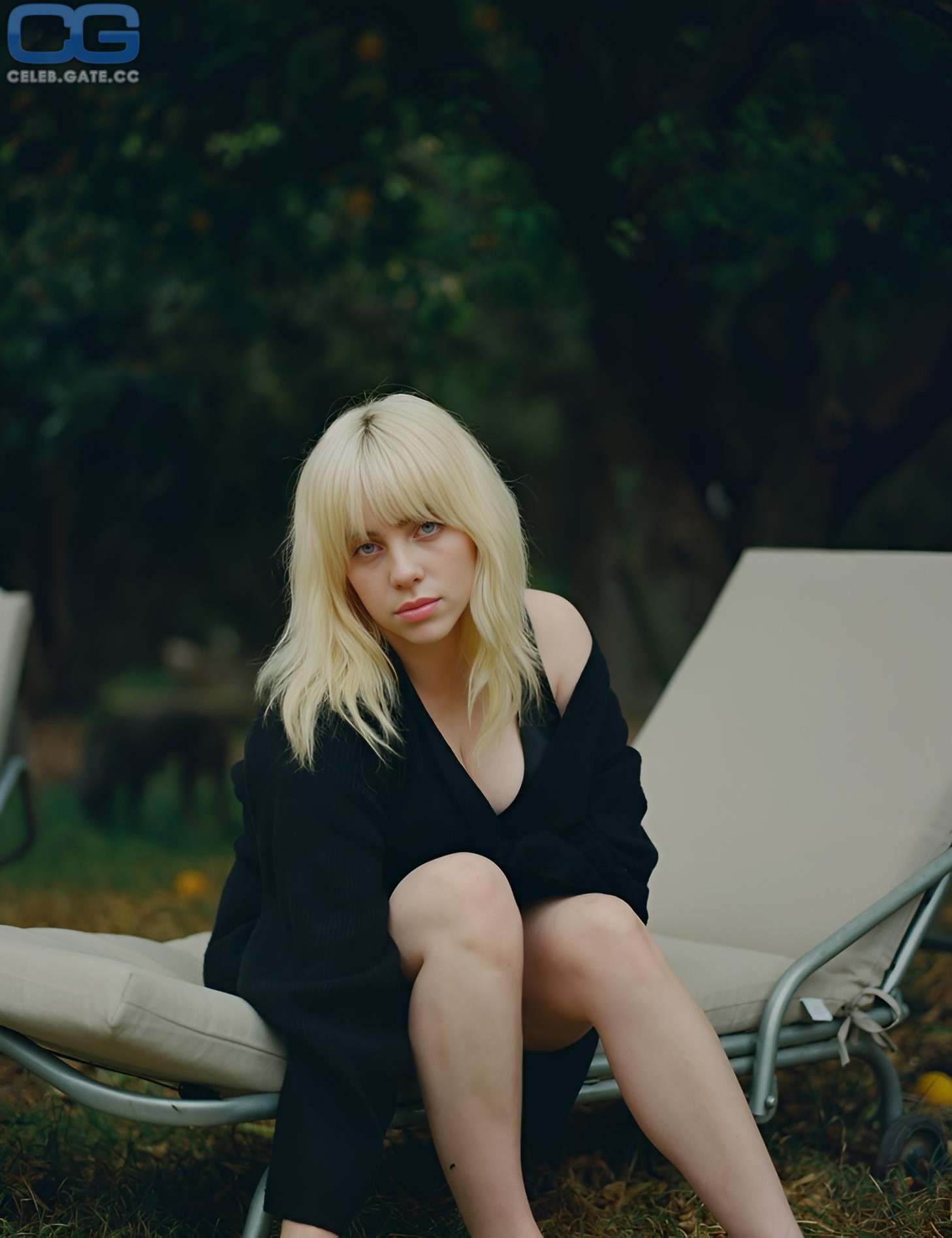 Billie Eilish 