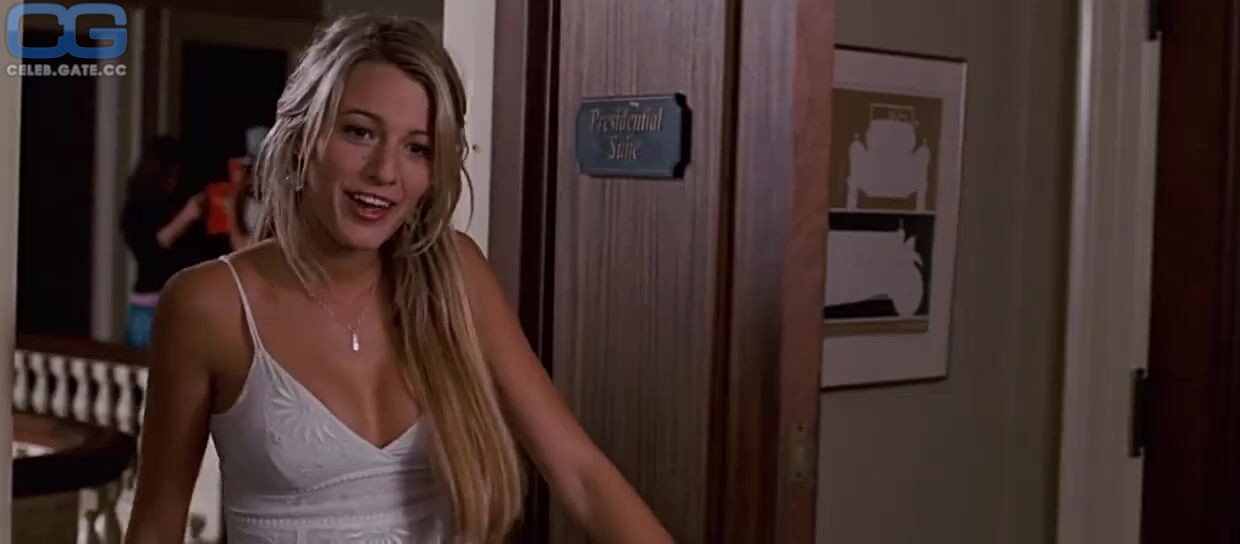 Blake Lively 