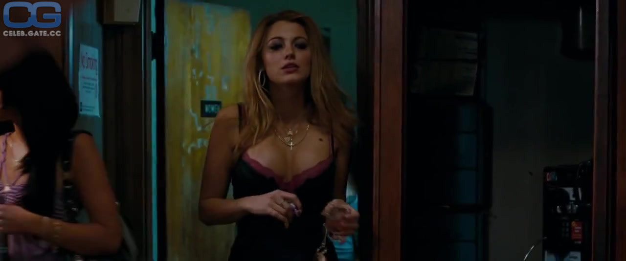 Blake Lively 
