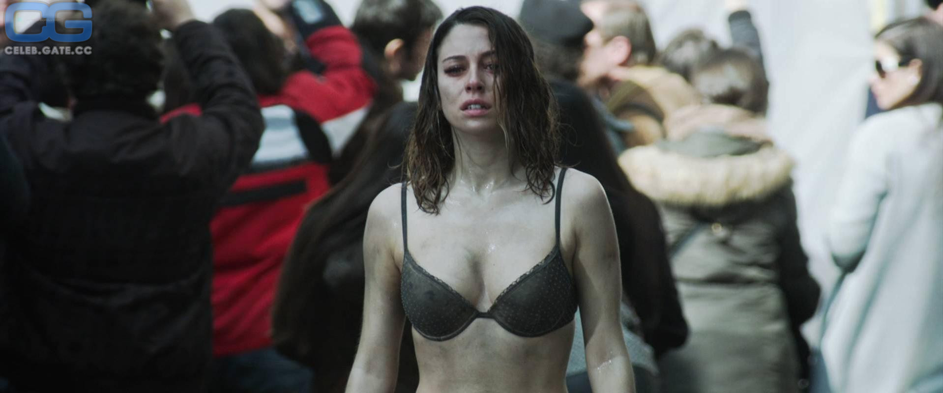 Blanca Suarez 