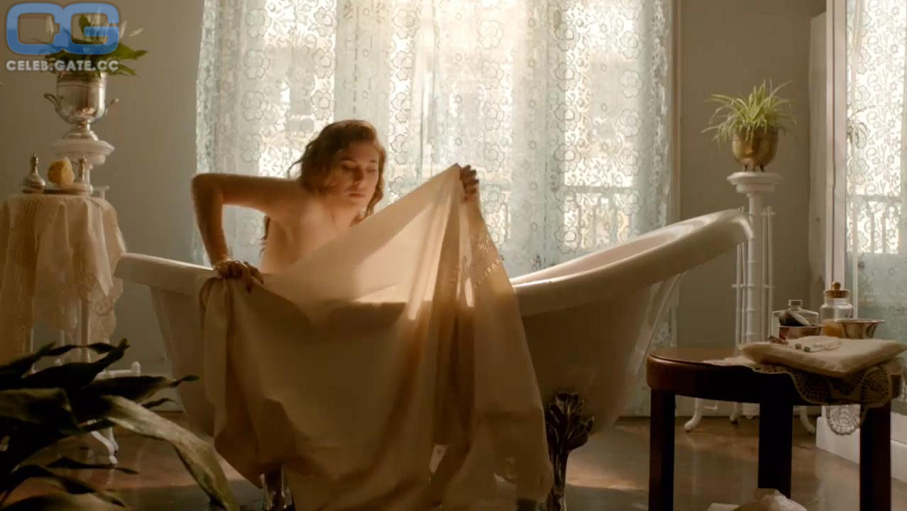 Blanca Suarez 