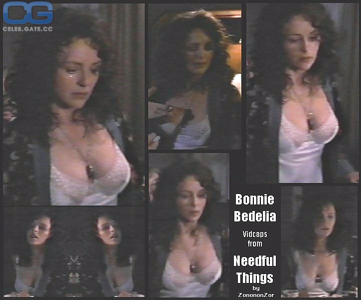 Bonnie Bedelia 