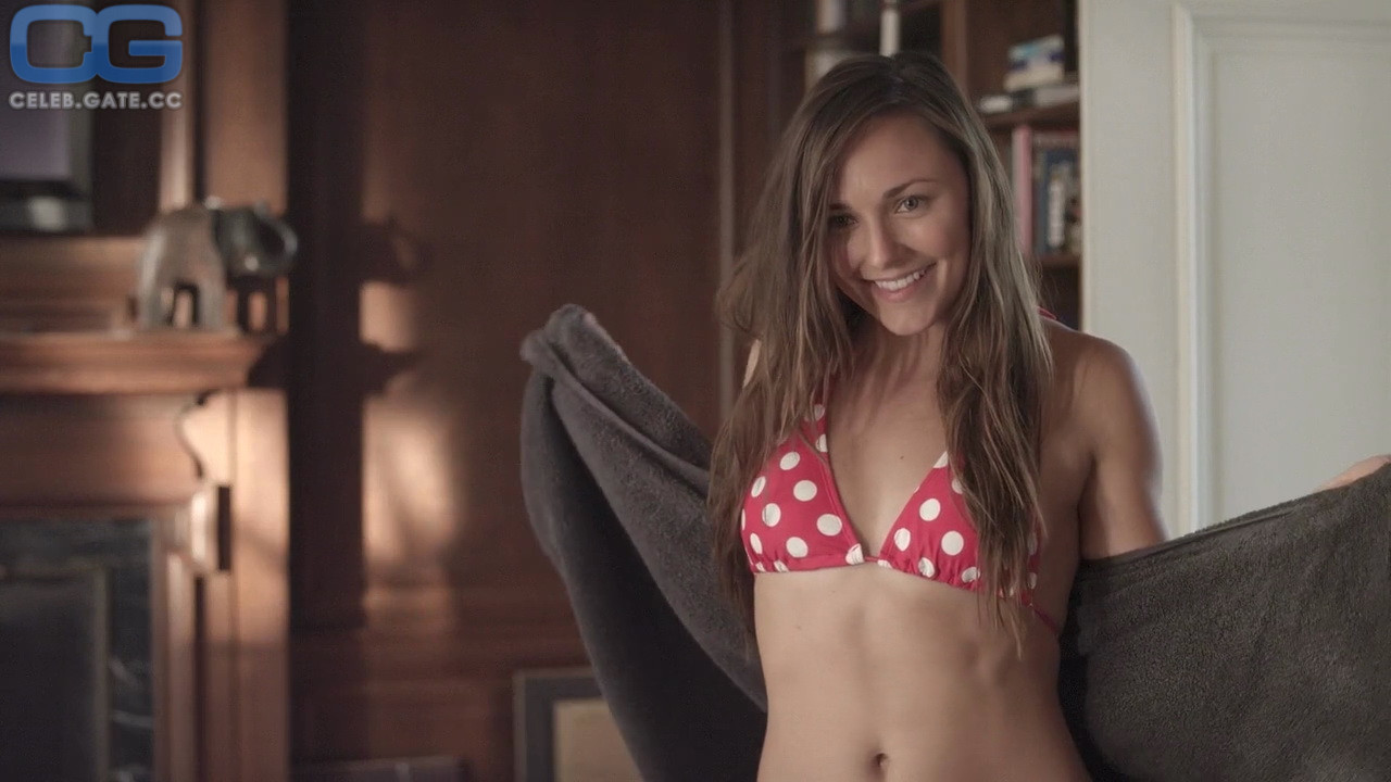 Briana Evigan sexy