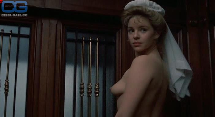 Bridget Fonda 