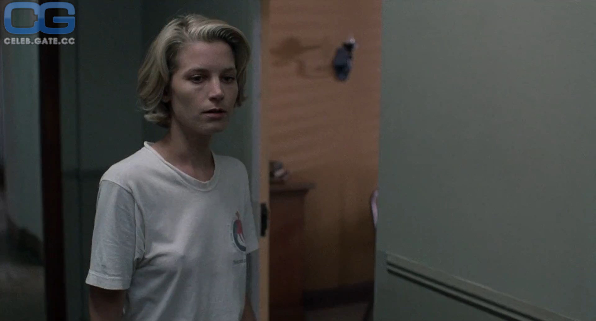 Bridget Fonda 