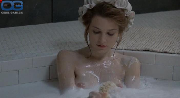 Bridget Fonda 