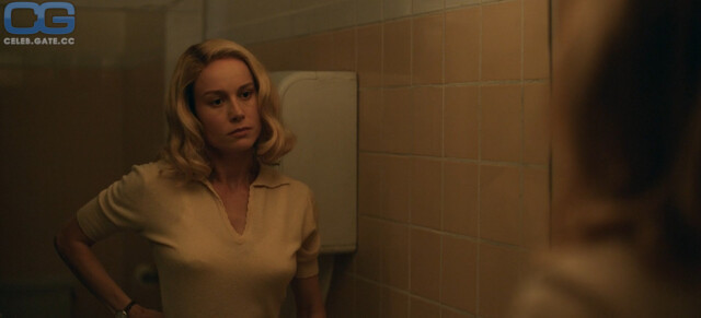 Brie Larson 