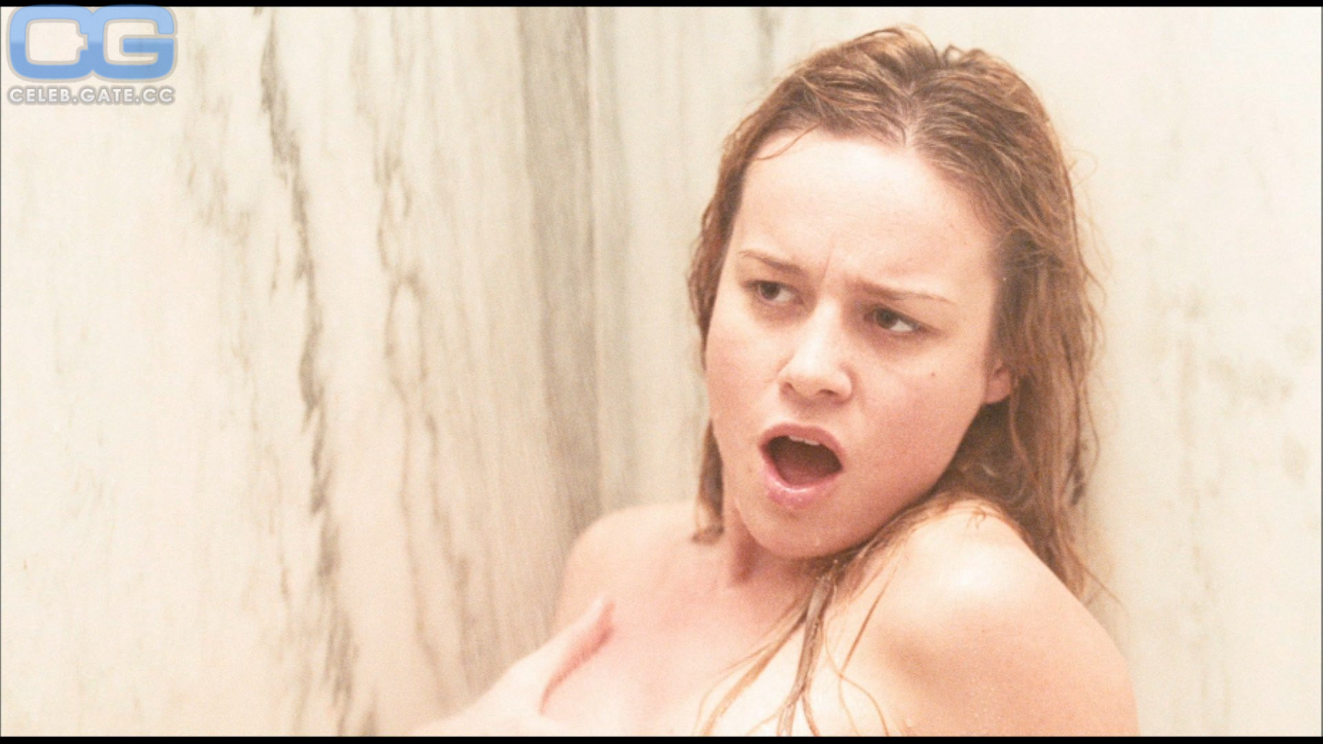 Nude hot brie larson Brie Larson