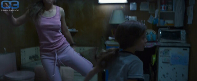 Brie Larson 