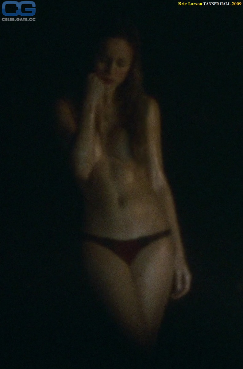 Brie larson nude photos