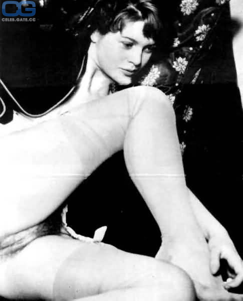 Brigitte bardot nude pictures