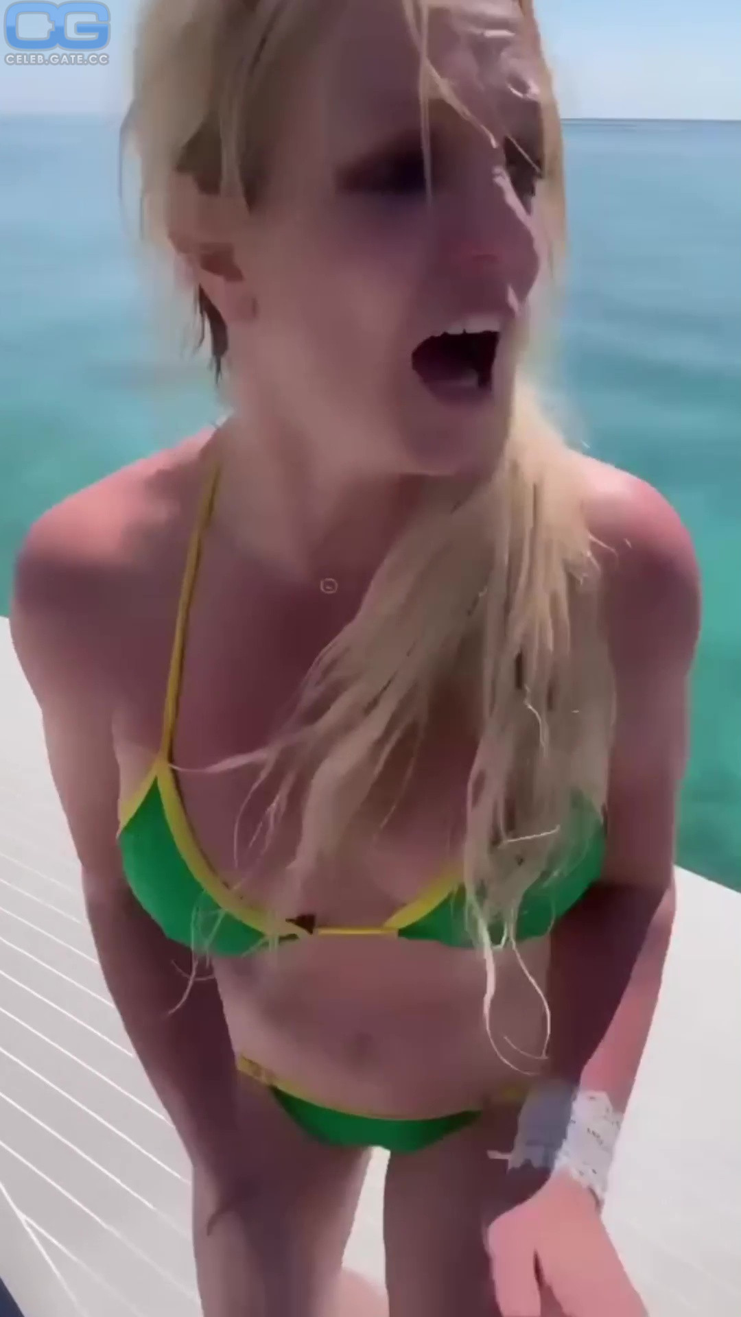 Britney Spears 