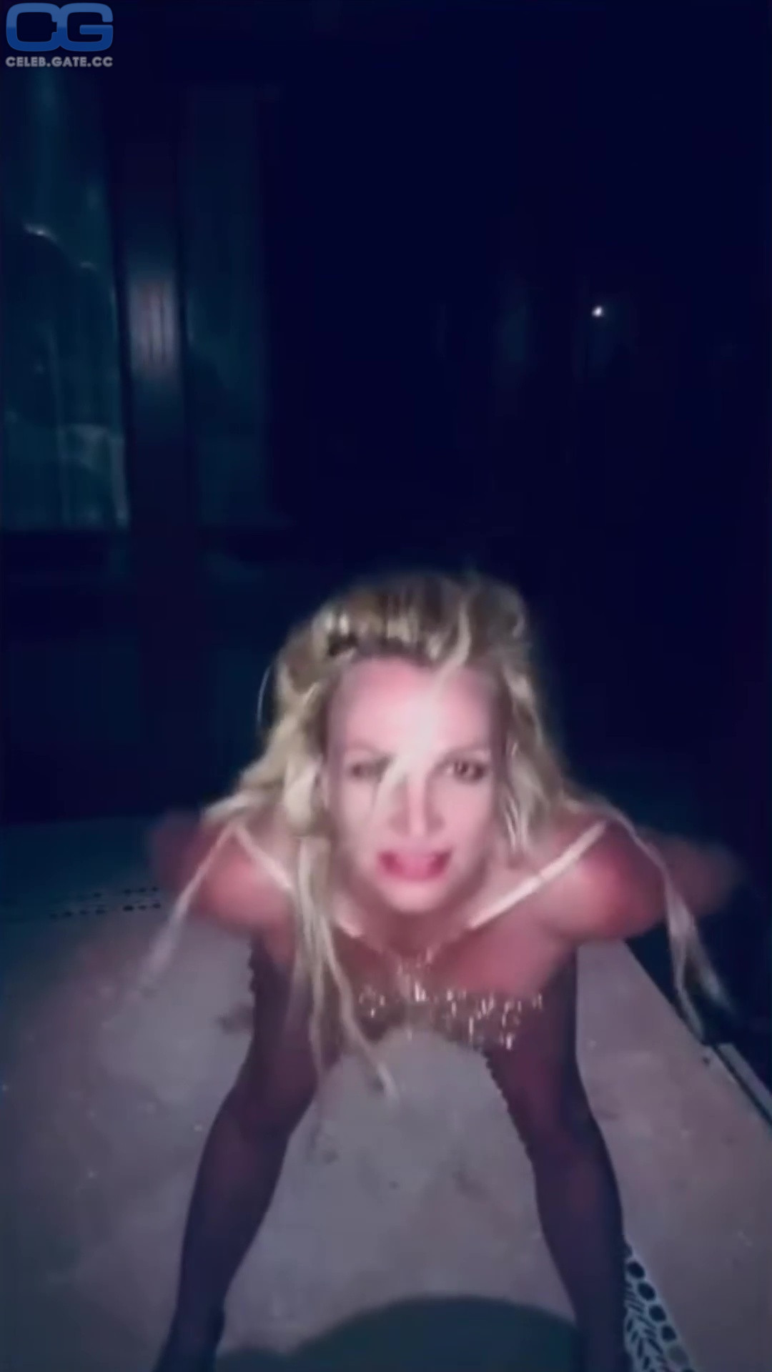 Britney Spears 