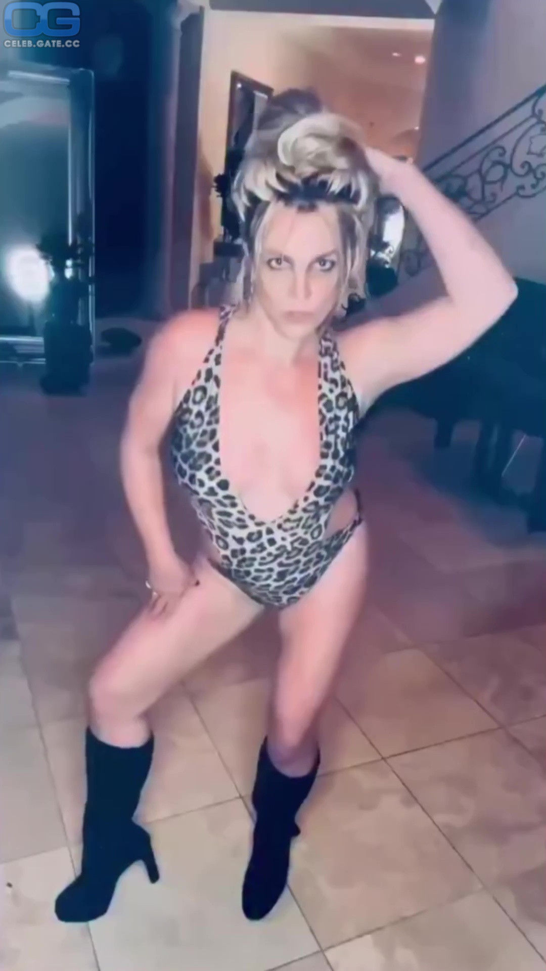 Britney Spears 