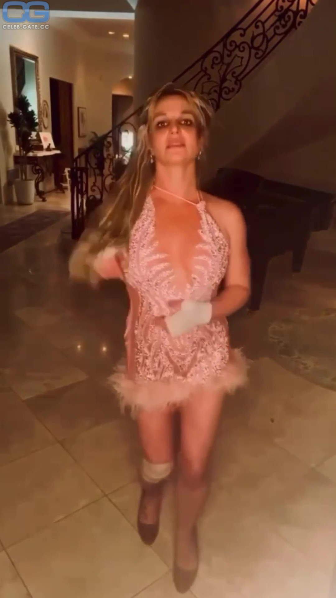 Britney Spears 