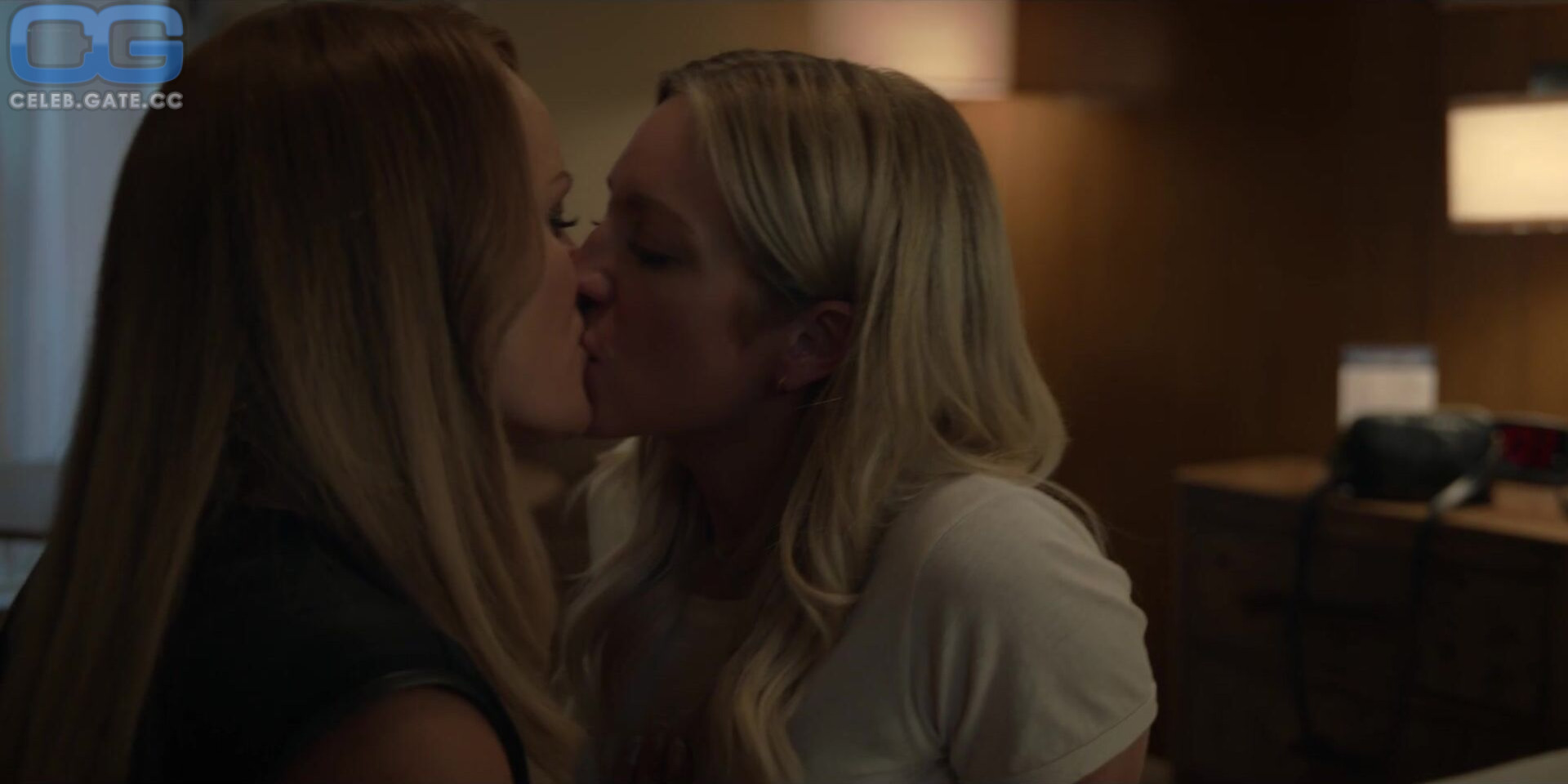 Brittany Snow 