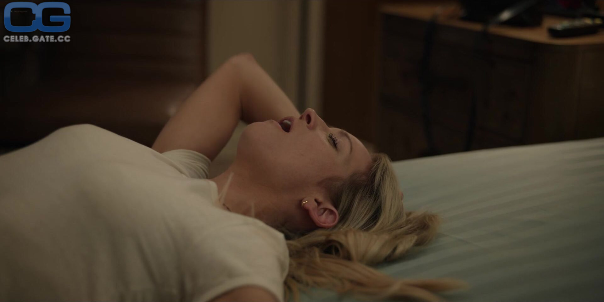 Brittany Snow 
