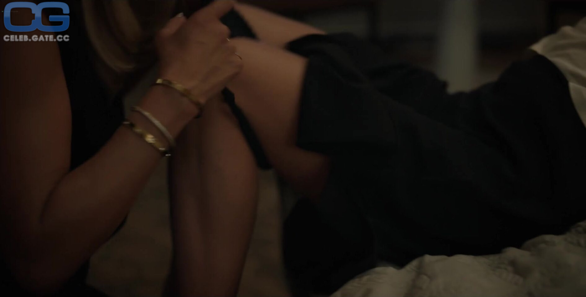 Brittany Snow 