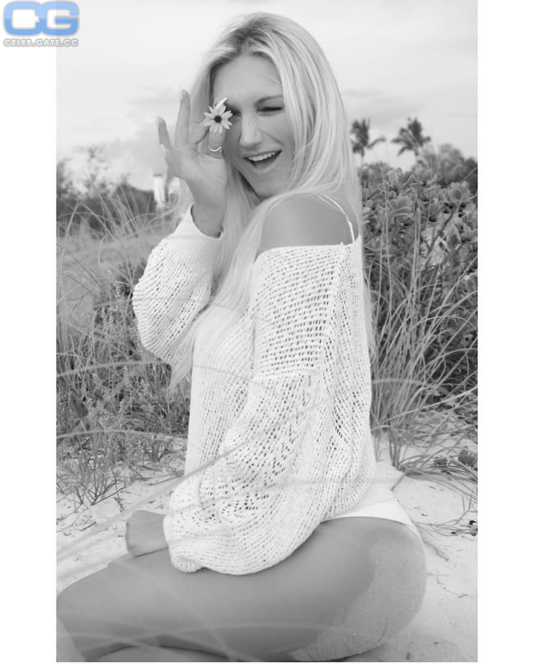 Brooke Hogan 