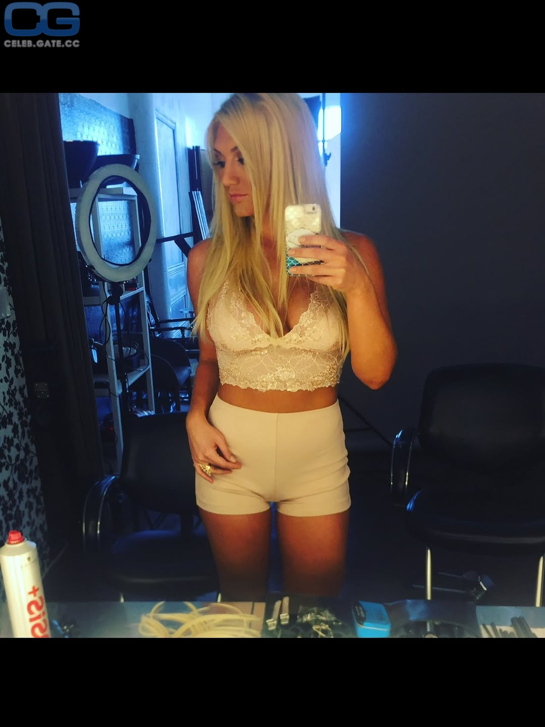Brooke Hogan 
