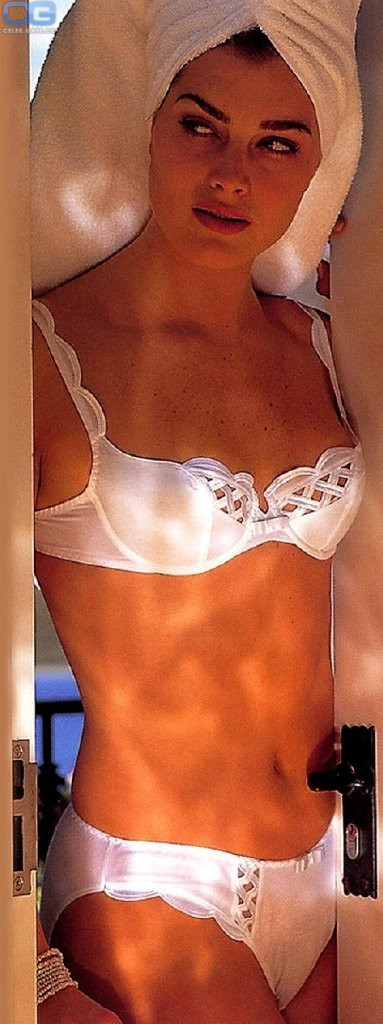 Brooke shields playboy uncensored