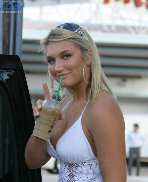 Brooke Hogan 