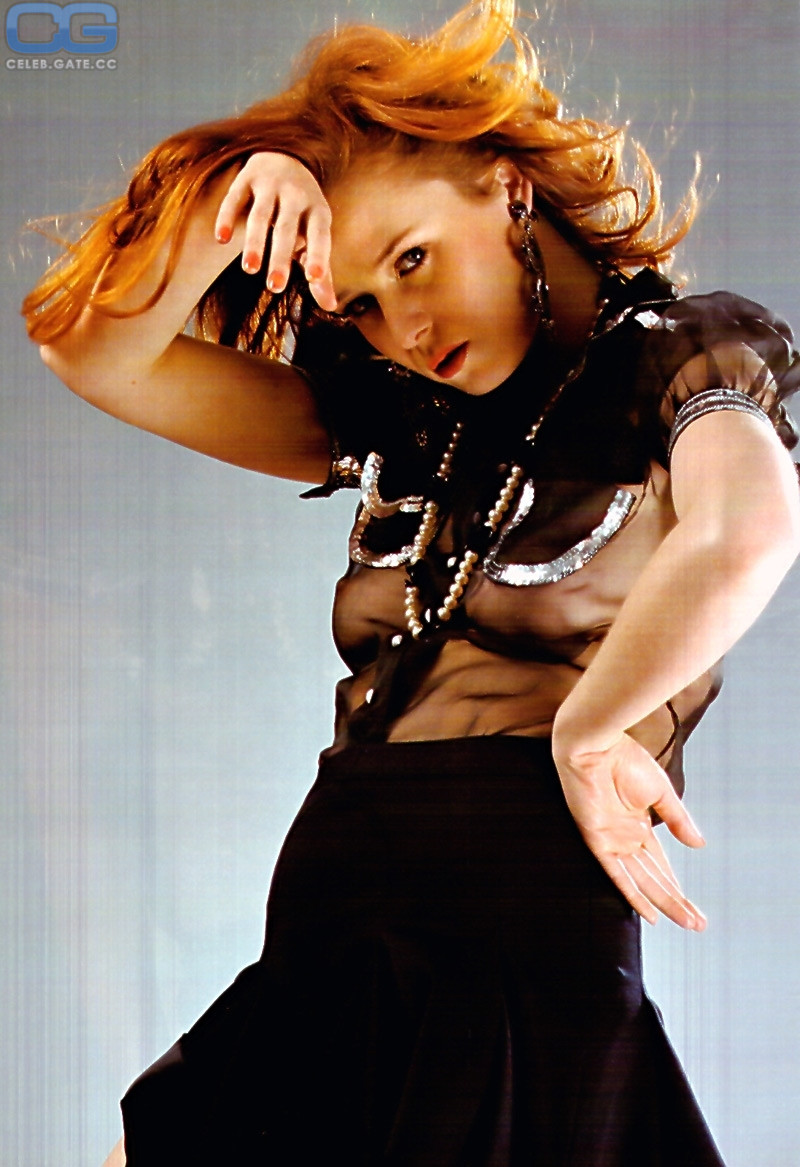 Róisín murphy nude