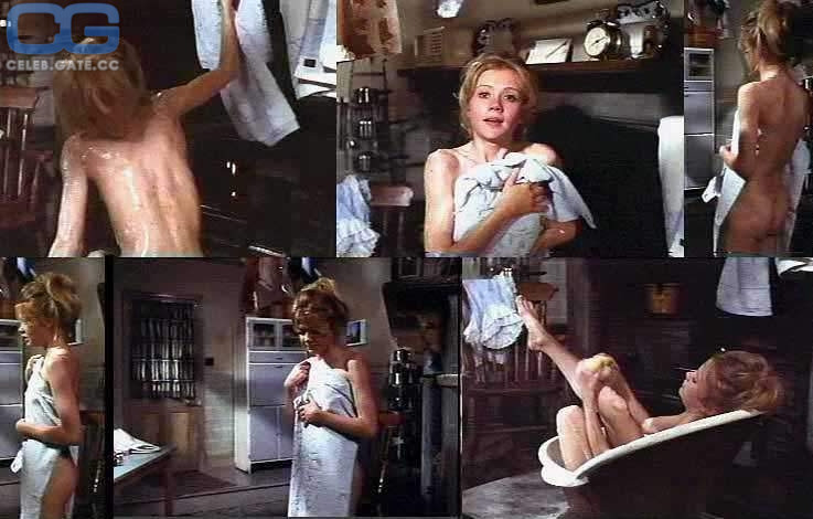 Hayley mills topless