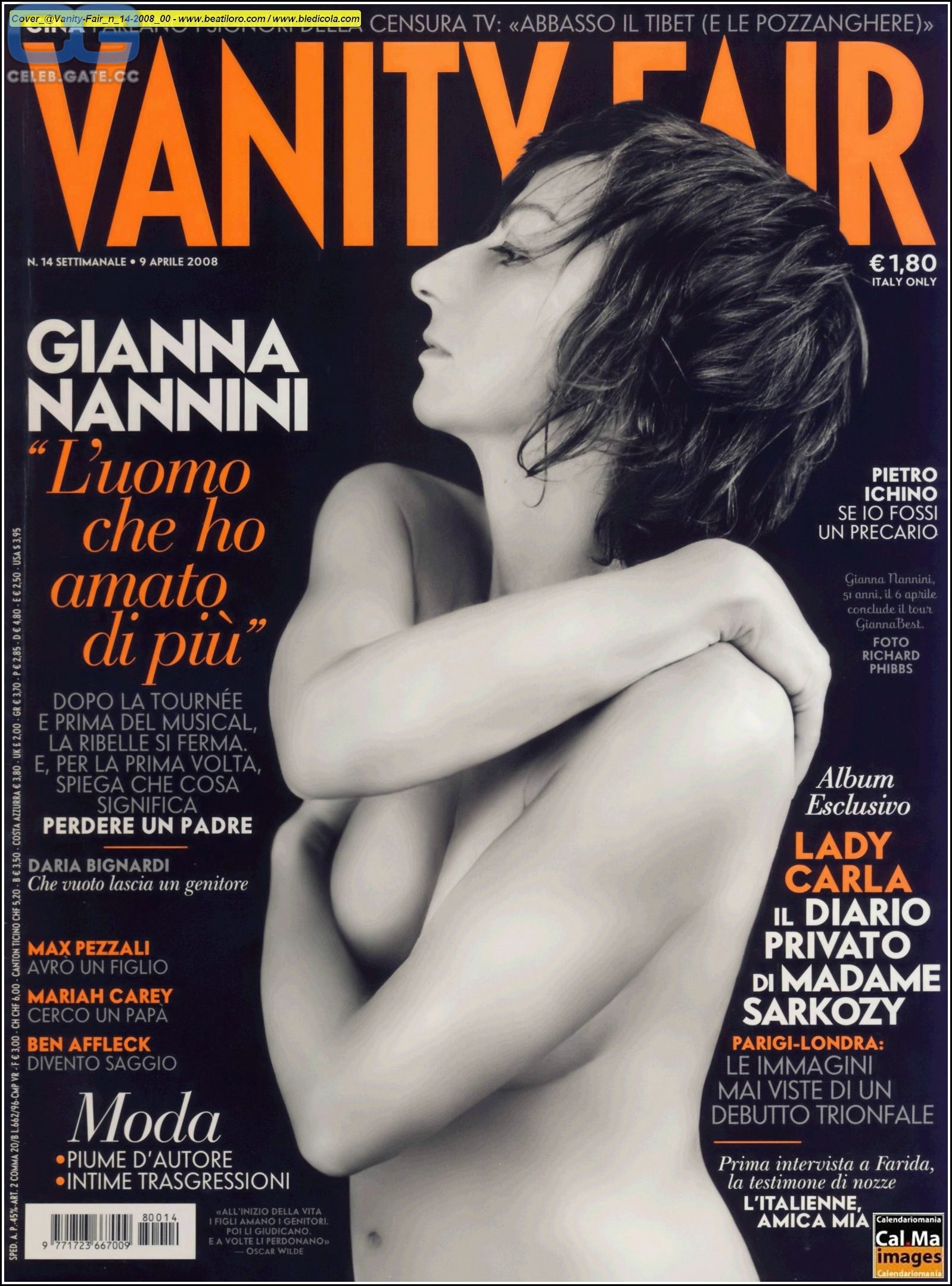 Gianna Nannini 