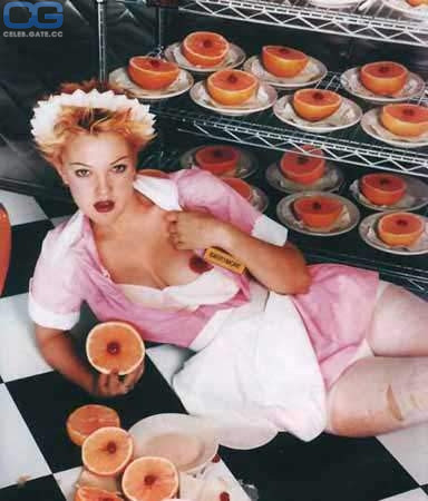 Drew Barrymore 