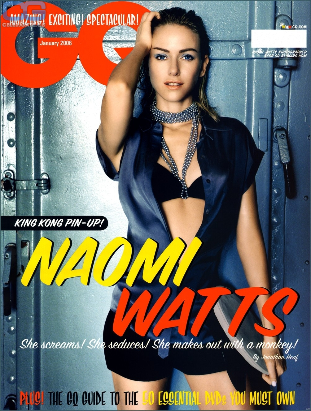 Naomi Watts 