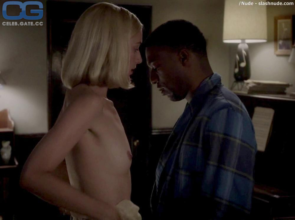 Caitlin fitzgerald topless