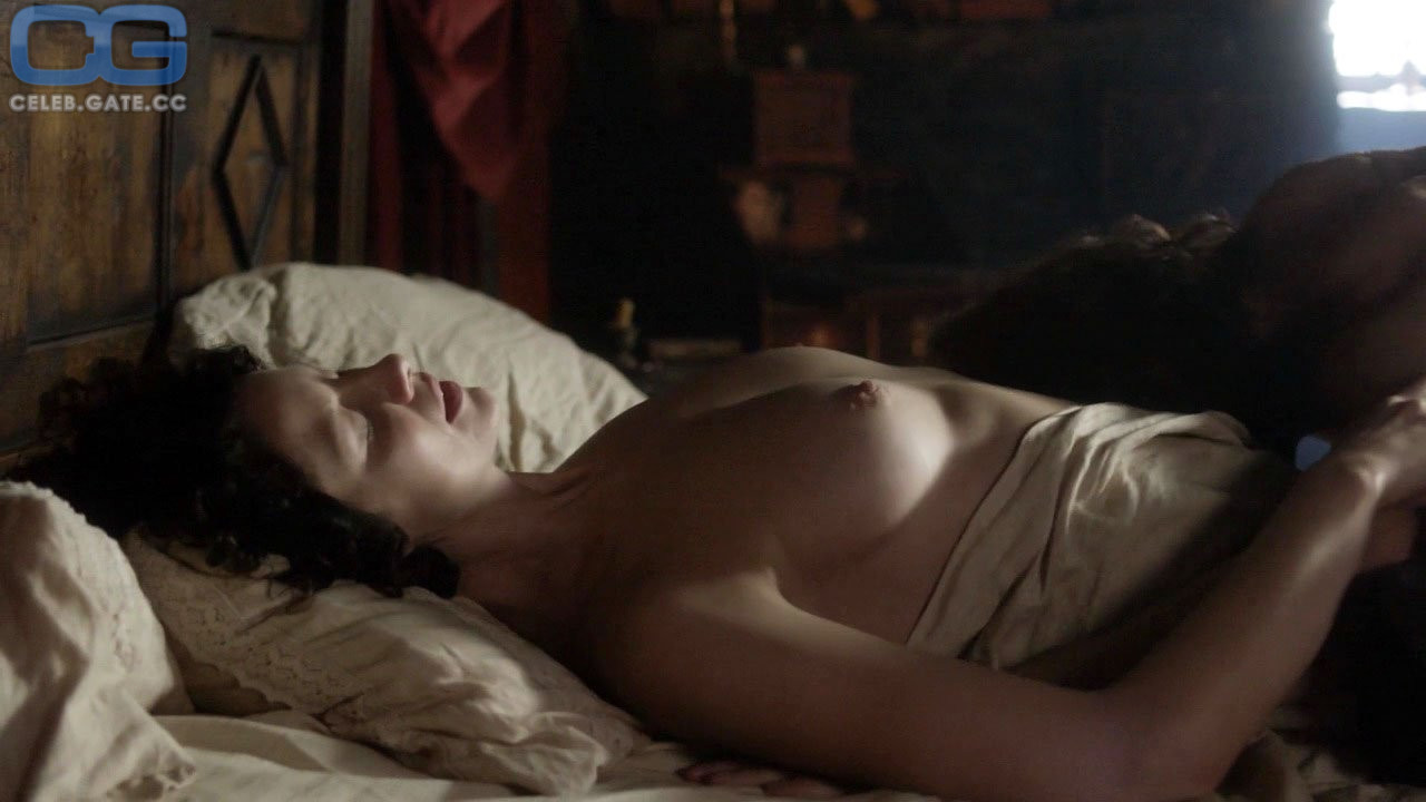 Caitriona Balfe 
