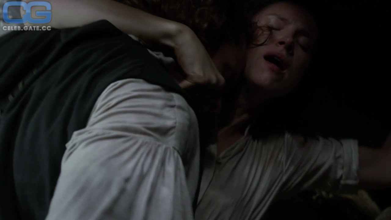 Caitriona Balfe 
