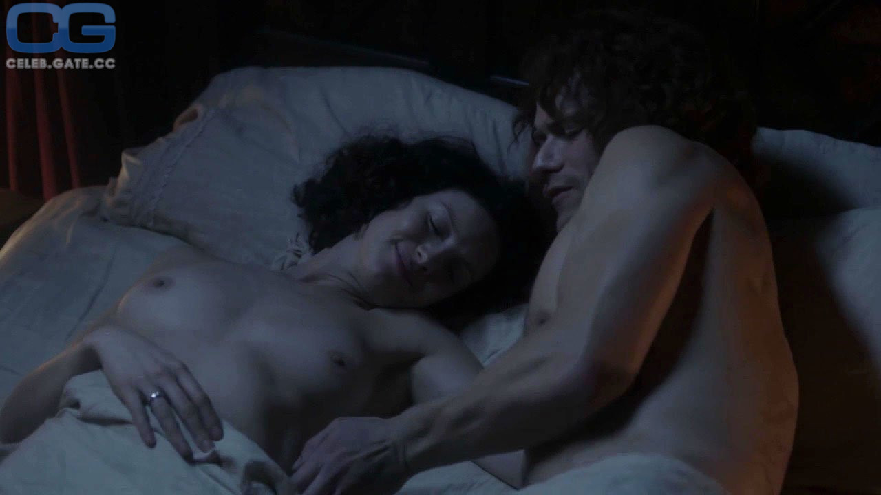 Caitriona Balfe 