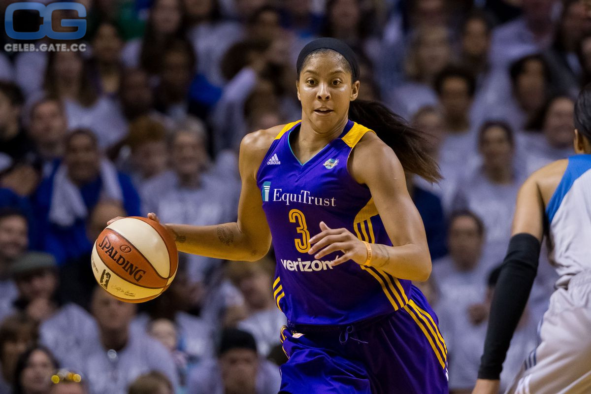 Candace Parker wallpaper