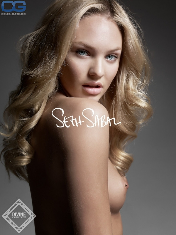 Candice Swanepoel 
