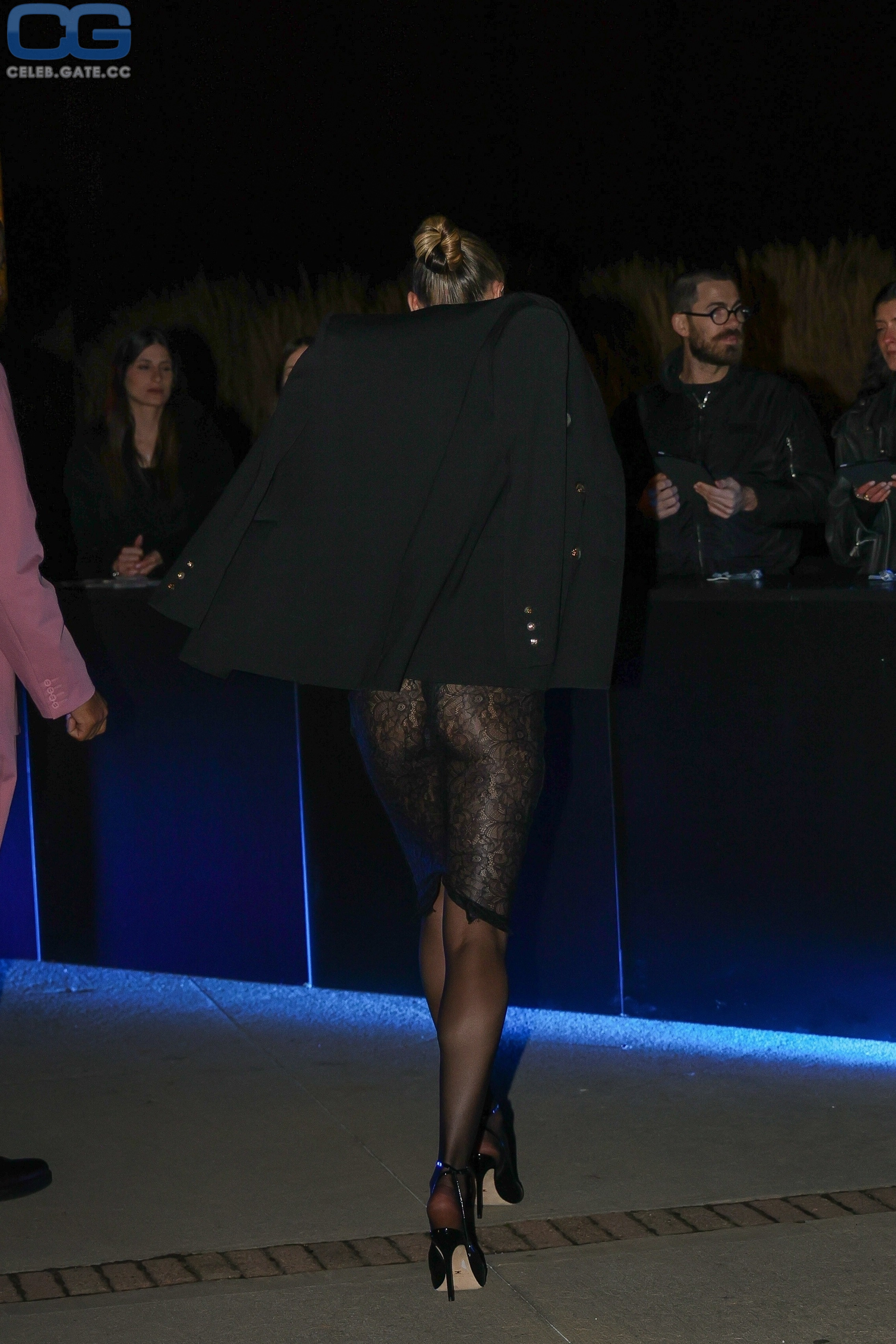 Candice Swanepoel 