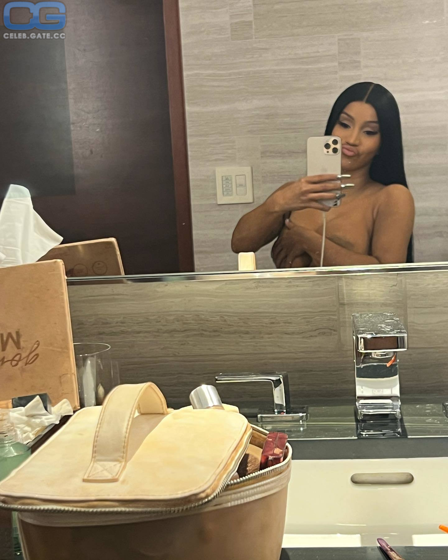 Cardi B 