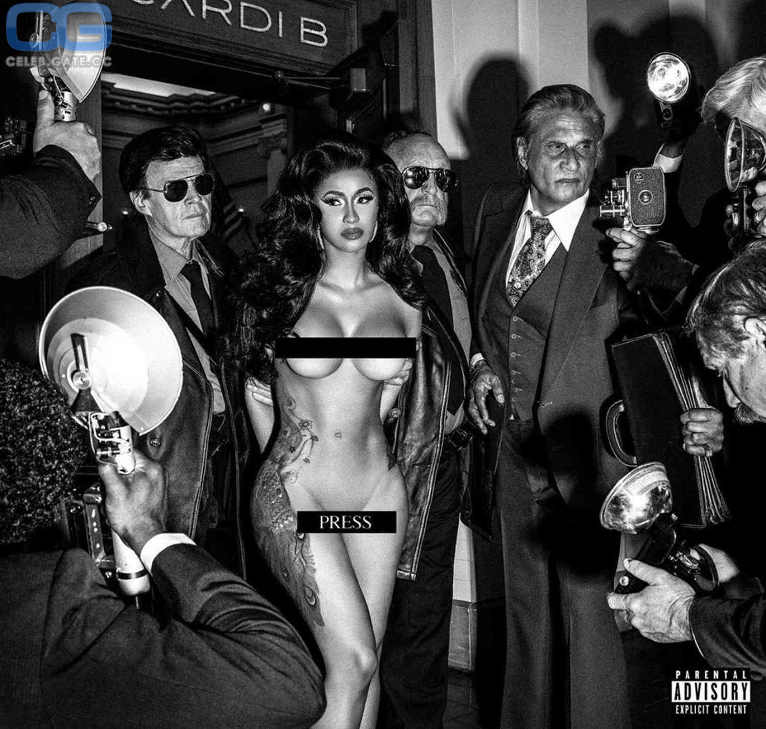 Cardi B 