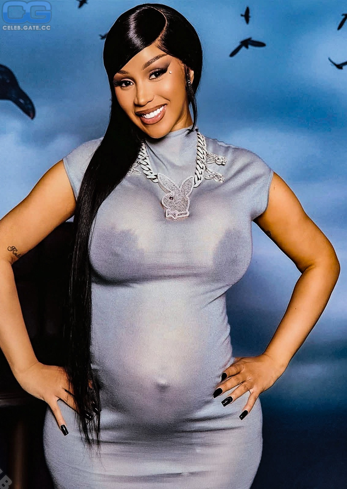Cardi B 