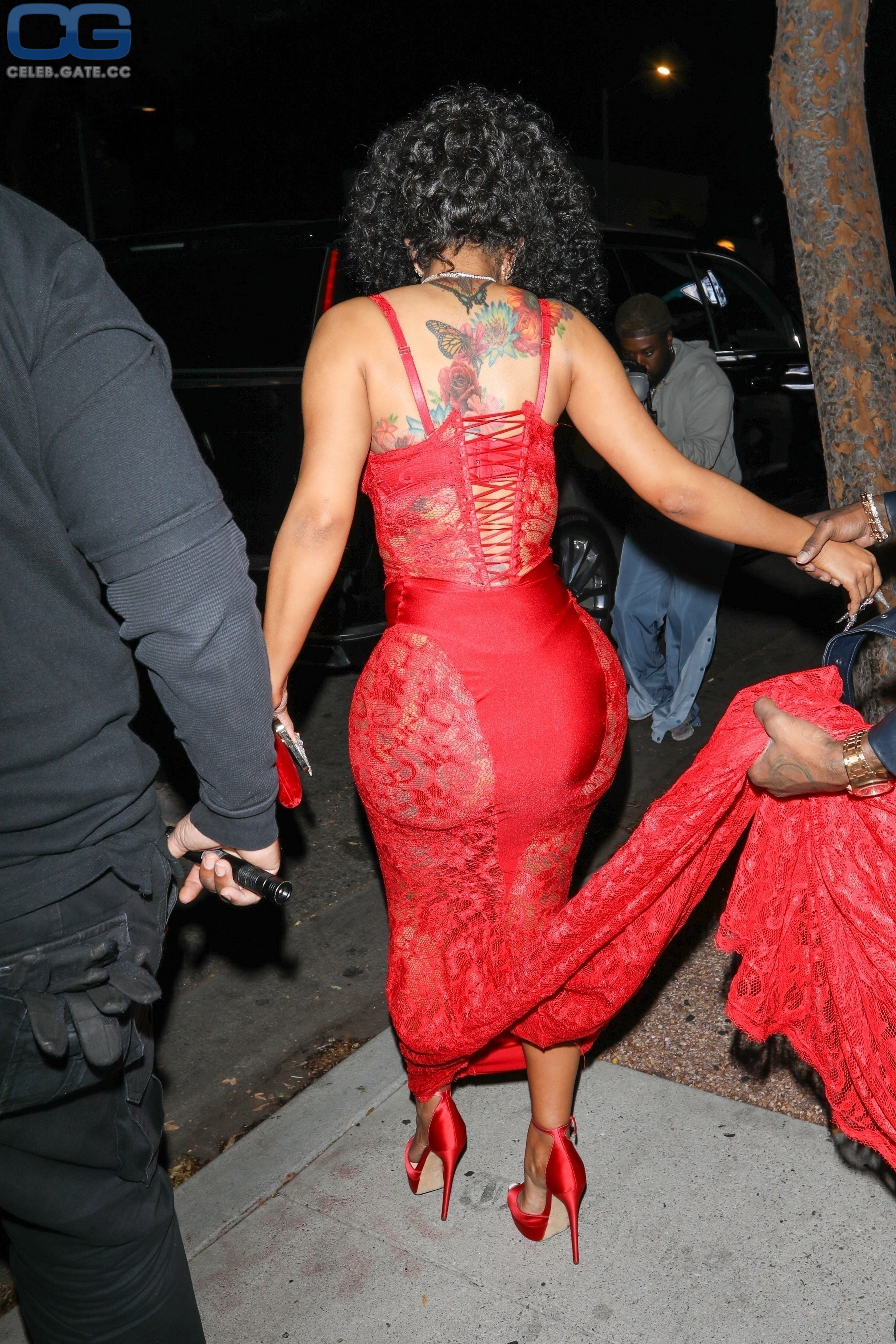 Cardi B 