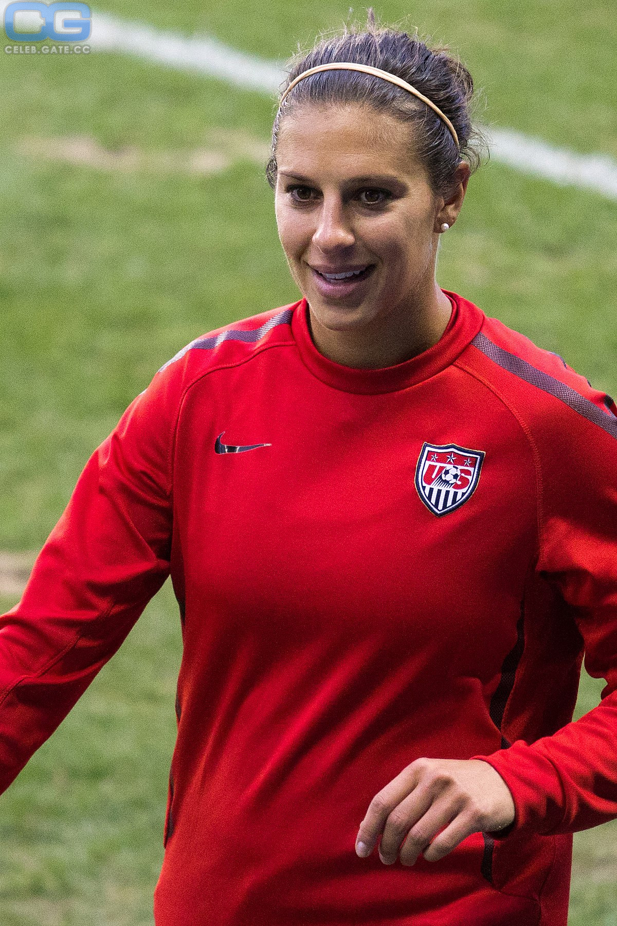 Carli Lloyd 