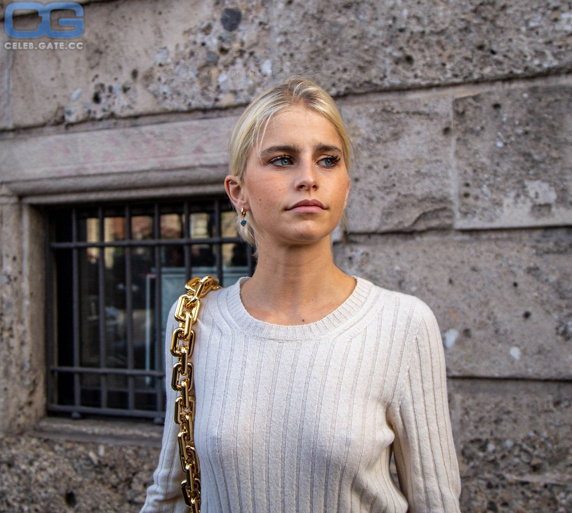 Caroline Daur 
